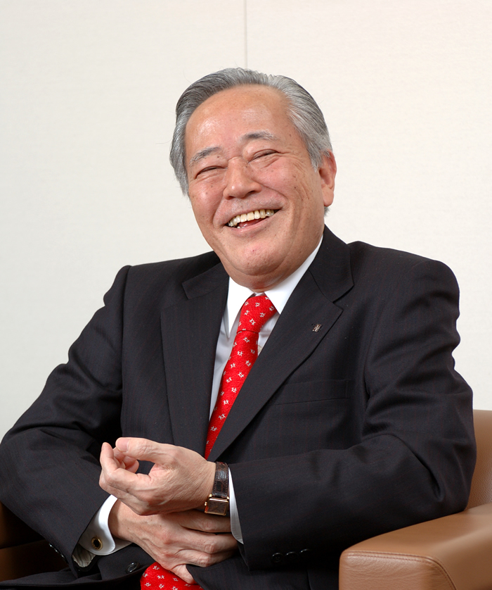 ダニエル・カールさん