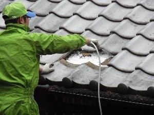 林芙美子記念館