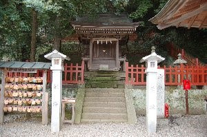 静岡浅間神社