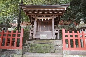 静岡浅間神社