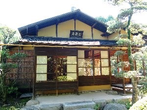 尾張大國霊神社