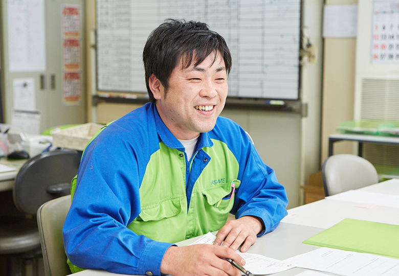 平野さん