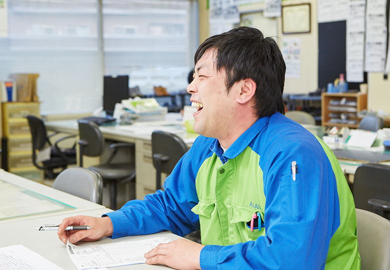 平野さん