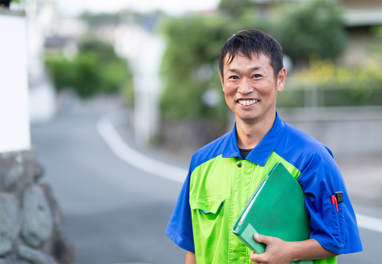 髙桑さん