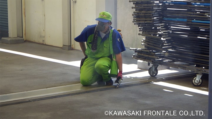 川崎フロンターレスポンサー契約と施工実績02