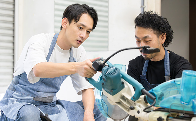 床下断熱はDIYでできる？準備するもの一覧や手順をご紹介