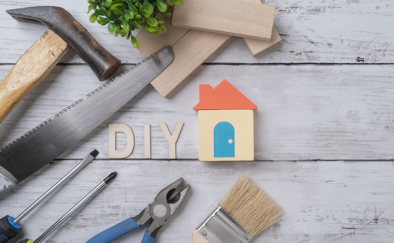 床下断熱はDIYでできる？