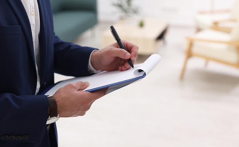 床下断熱材がない家の見分け方｜住宅の断熱性能をチェックする方法