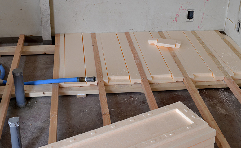 床下断熱のメリットとデメリット