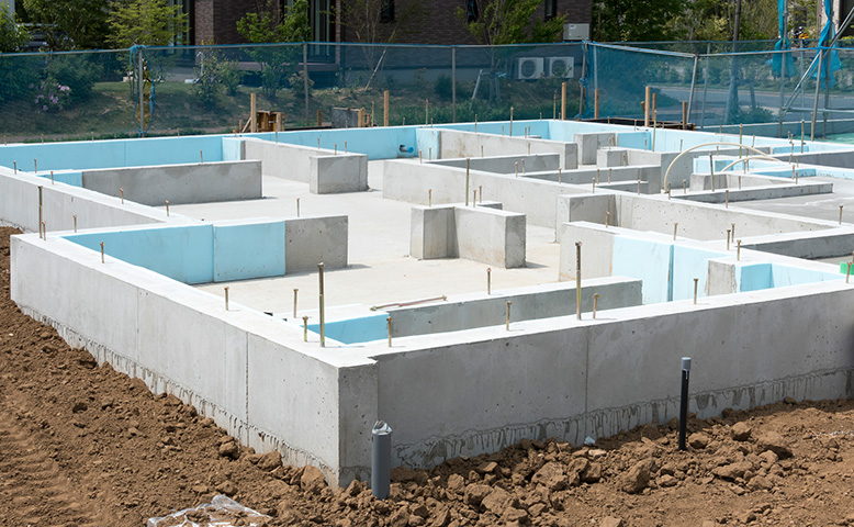 基礎断熱のメリットとデメリット