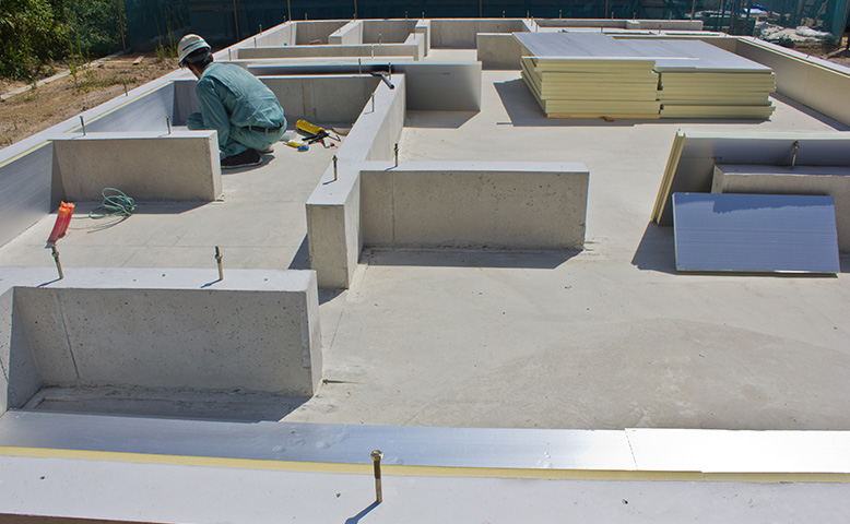 基礎断熱は新築のみ？リフォームでも可能か