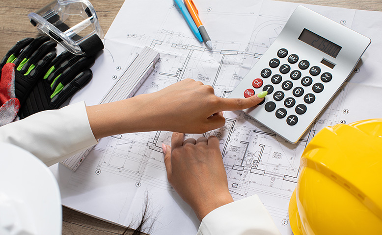 中古住宅の床下断熱リフォームにかかる費用相場