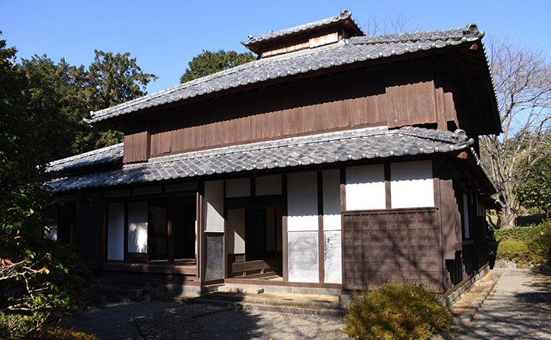 古民家とは｜その定義