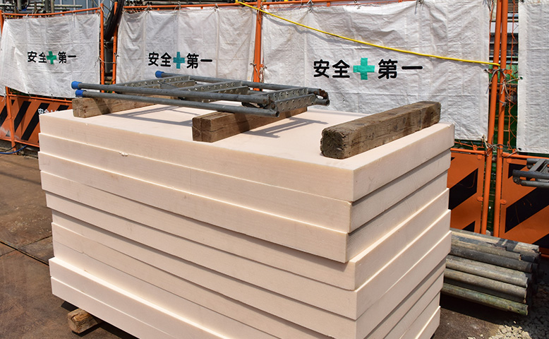 関東地方の床下断熱リフォーム人気素材4選｜地域に合わせた選び方ご紹介