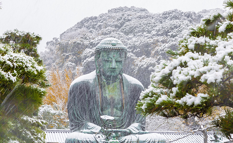 神奈川県の断熱地域区分と気候特性とは