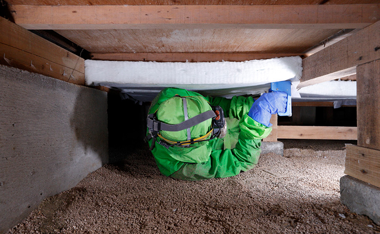 床下断熱材リフォームで得られる効果