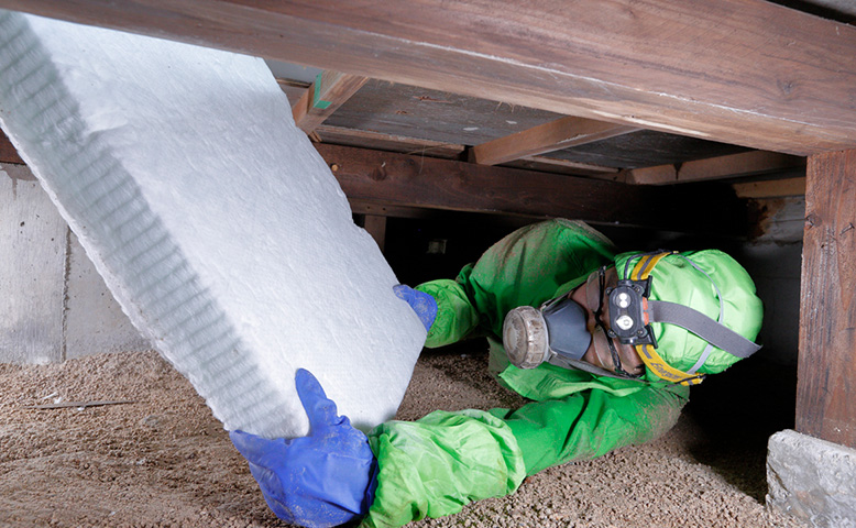 床下断熱リフォームに関するよくある質問