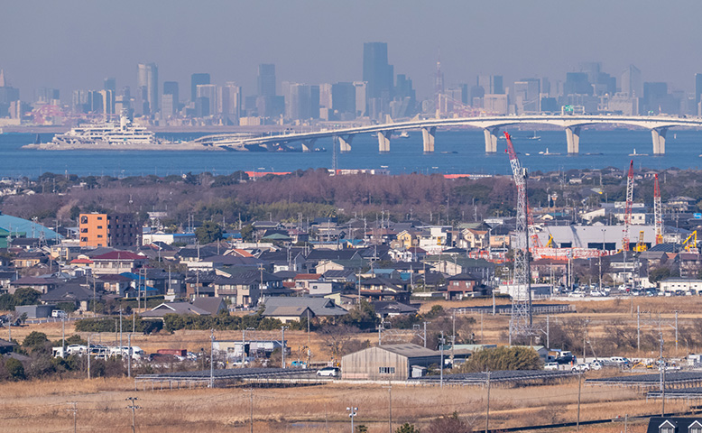 千葉県で断熱リフォームが必要な理由