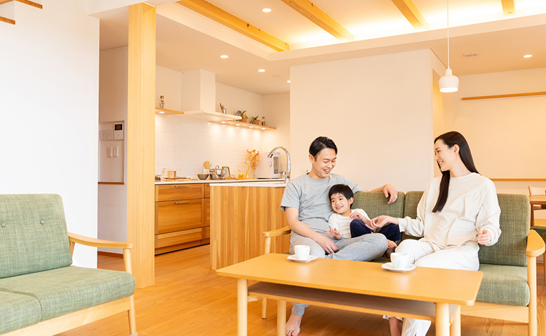 天井断熱で得られる効果｜夏涼しく冬暖かくなるしくみと効果が出ない原因