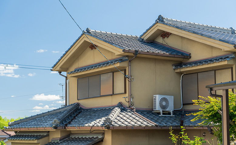 天井断熱の効果を実感しやすい家の特徴