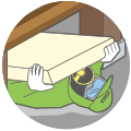 取り付けイメージイラスト