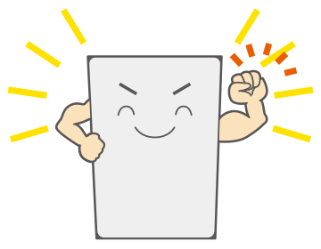 キャラクターイメージイラスト