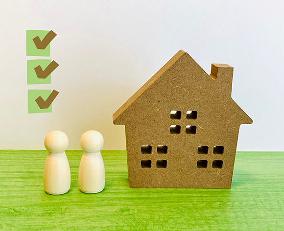 シロアリ駆除の流れ