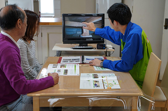 アサンテの特徴