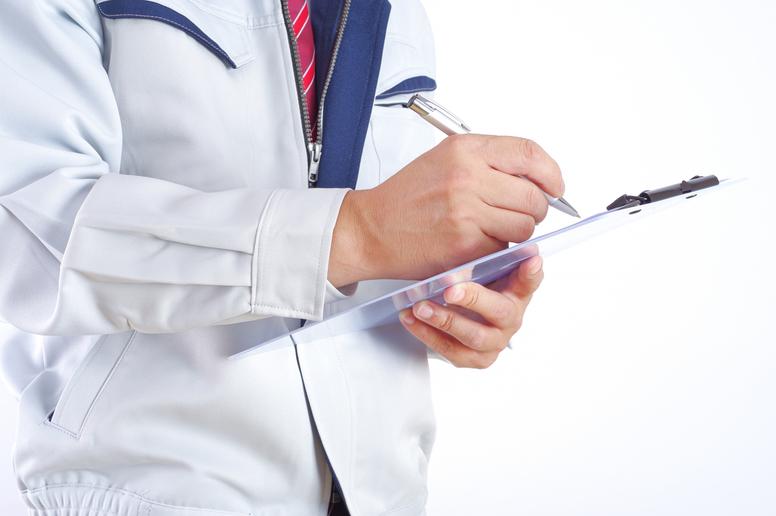 専門業者のイメージ