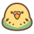 アイコン(インコ)