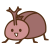アイコン(カブトムシ)
