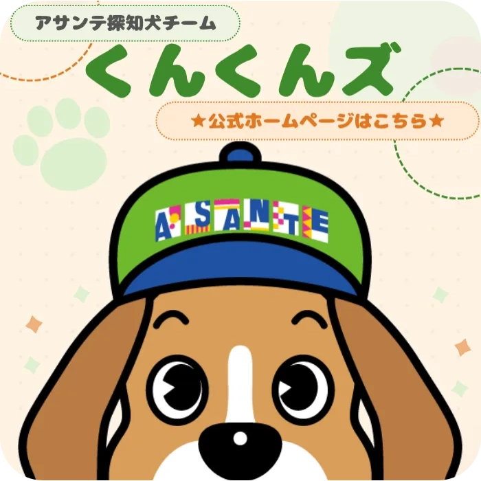 くんくんズ
