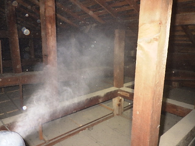 プロに任せるべき状況を見極める