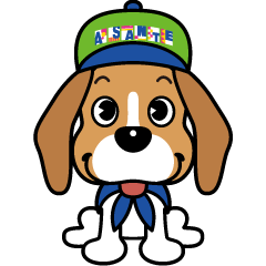 しろあり犬ノア